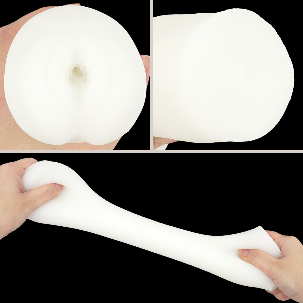 絶倫ビッチギャルのぷるるんUZUUZUスパイラルの商品画像 5