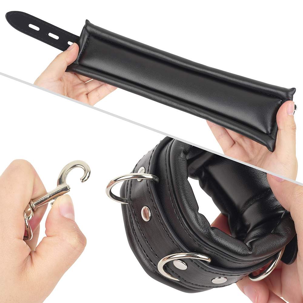 吸盤手枷セットの商品画像 6