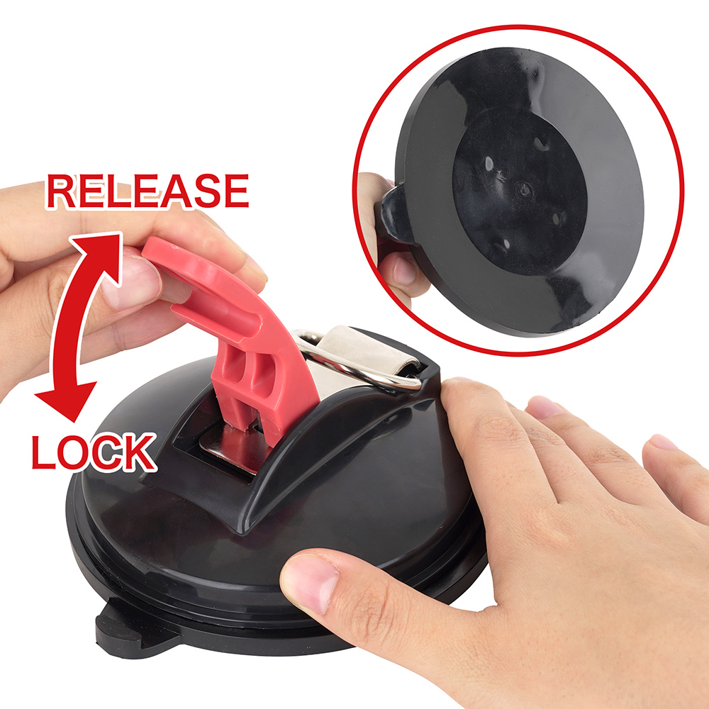 吸盤手枷セットの商品画像 8