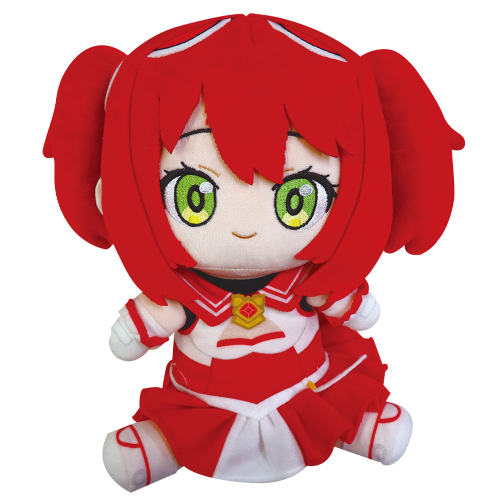ぬいホール エスカ・ルビーの商品画像 7