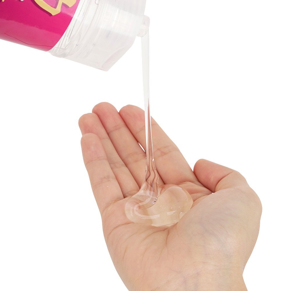 マカ POWER BACK LOTIONの商品画像 5