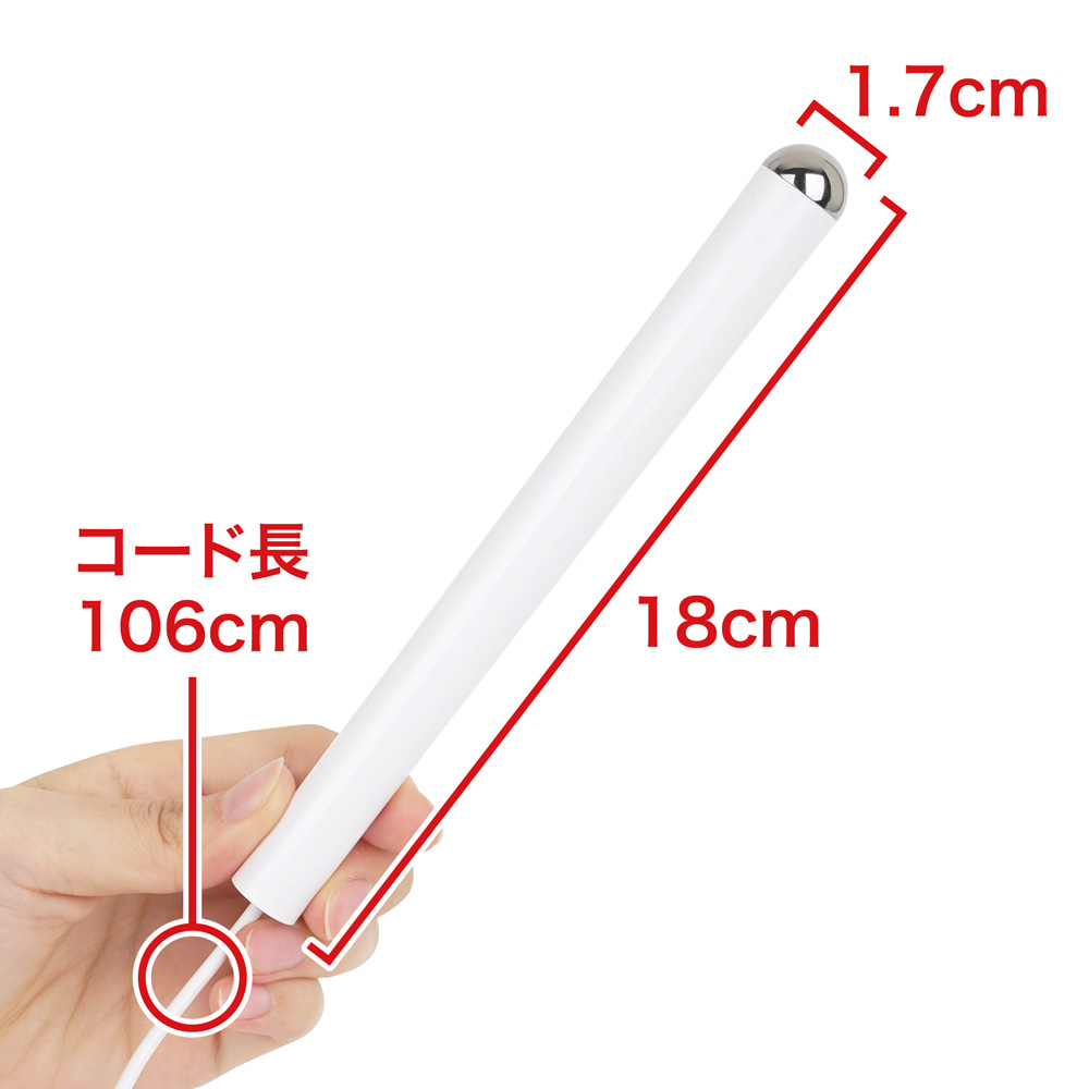 オナホットスティックの画像 4
