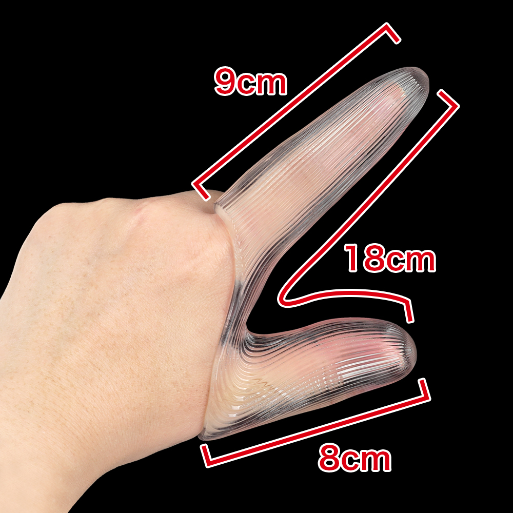 最強手コキ スターフィンガーの画像 4