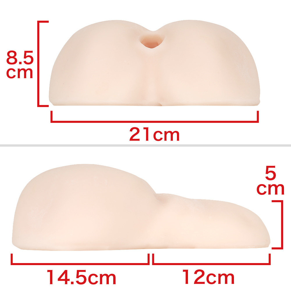 床オナ式ZERO NE-Backss（寝バックス）の商品画像 5