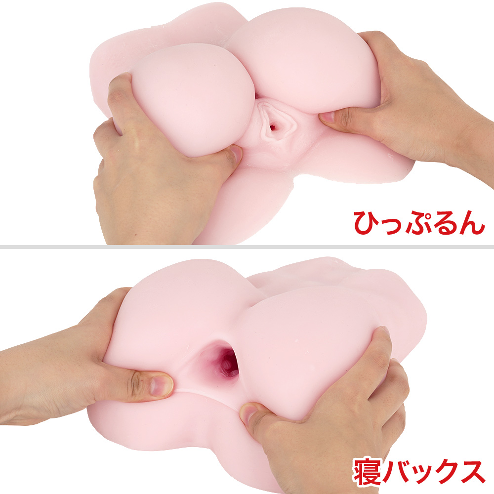 床オナ式ZERO NE-Backss（寝バックス）の商品画像 10