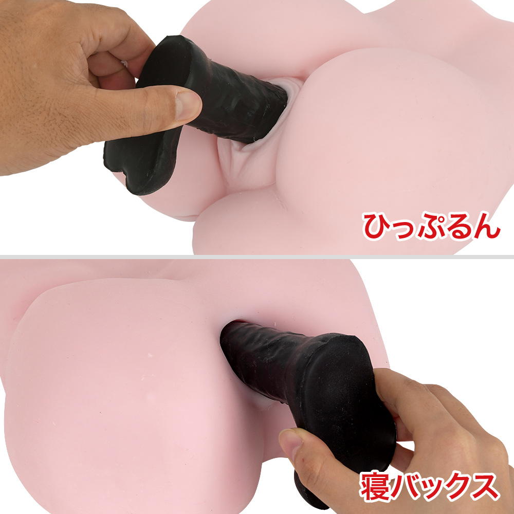 床オナ式ZERO NE-Backss（寝バックス）の商品画像 11