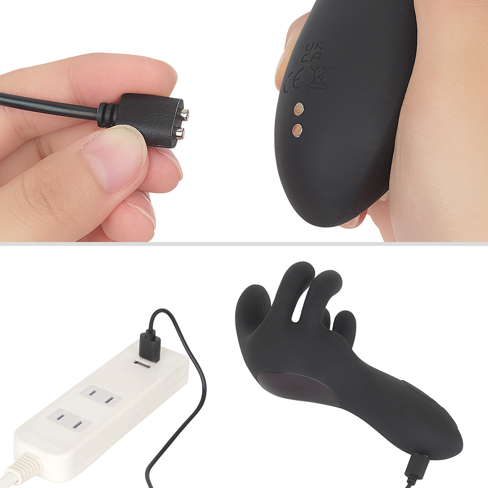 竿もみ中毒の商品画像 8