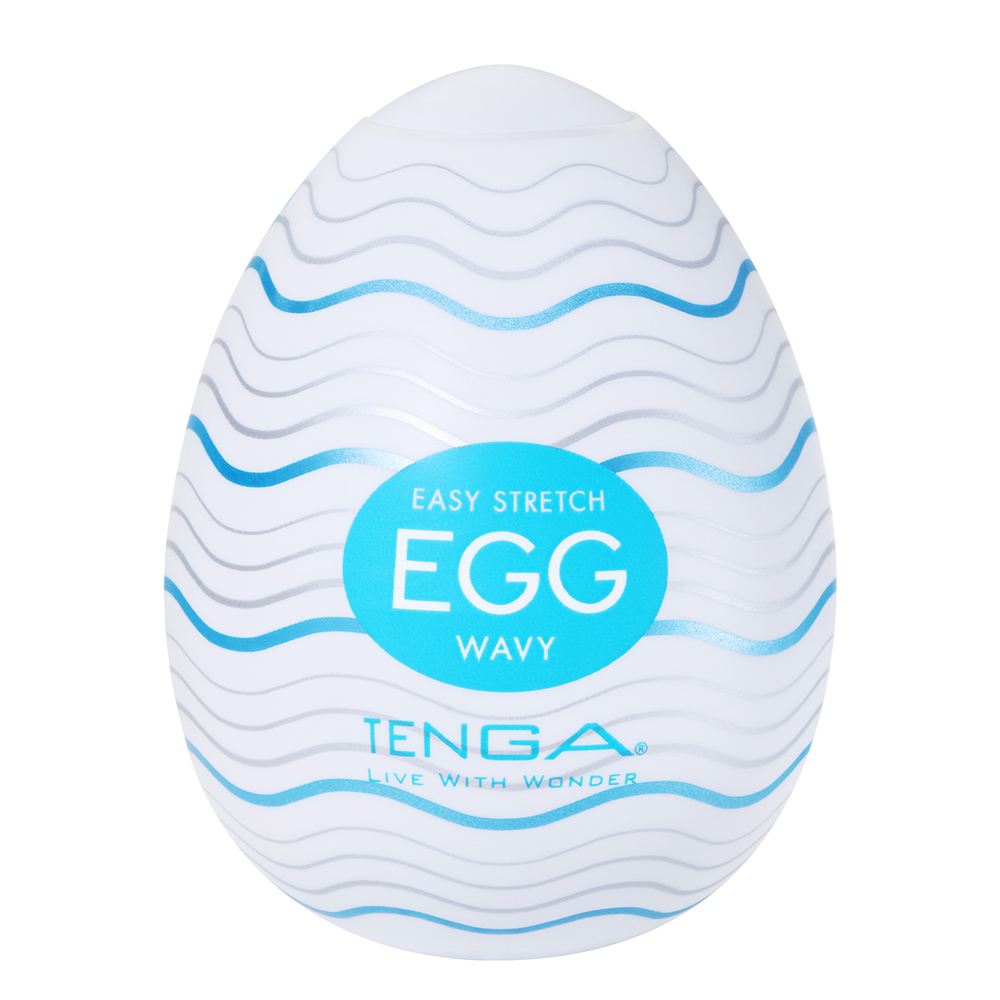 TENGAエッグ スタンダードセット１の画像 3