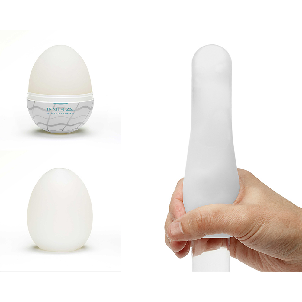 TENGAエッグ スタンダードセット１の商品画像 10
