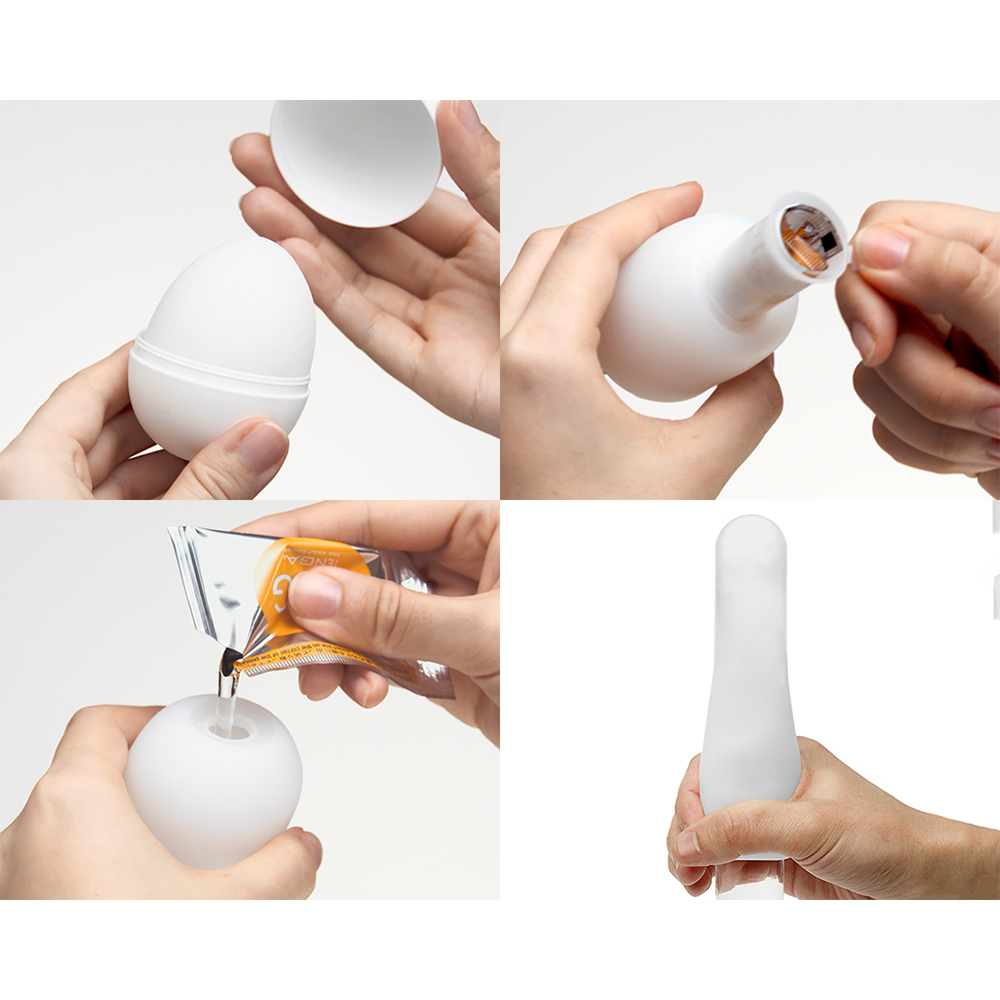 TENGAエッグ スタンダードセット２の商品画像 10
