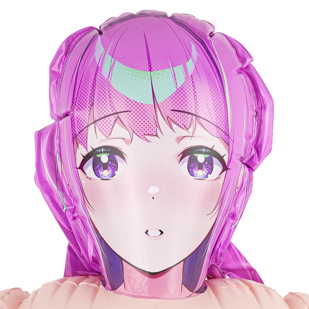 2.5Dガールフレンド 後背位Ver. 彩湖めとりの商品画像 6