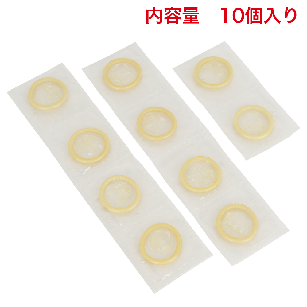 ディルド専用コンドームの画像 3