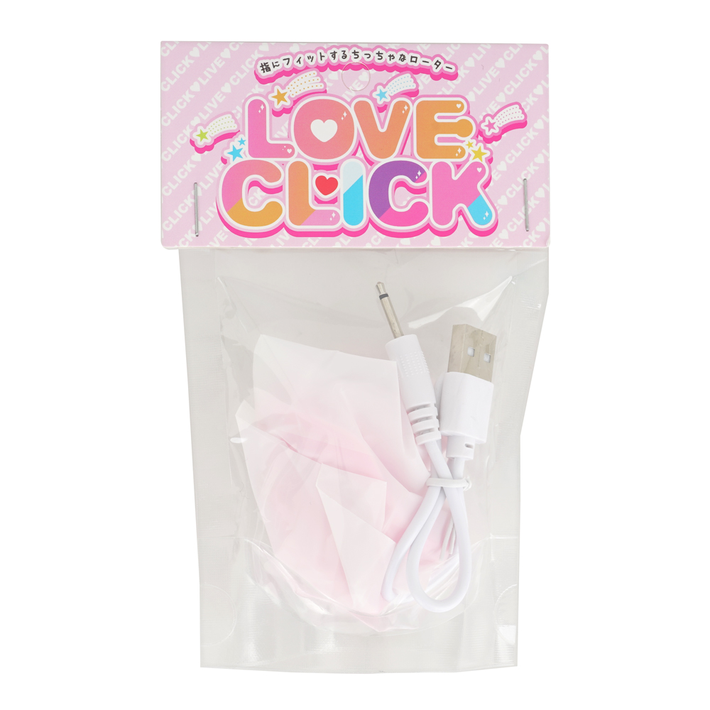LOVE CLICK（ラブクリック）の画像 3