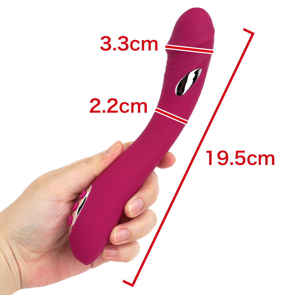 Pulstick（パルスティック）の画像 4