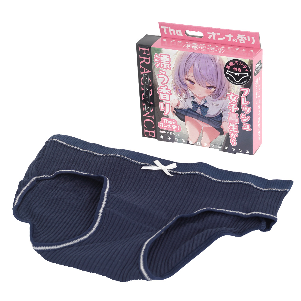Theオンナの香り 女子の下着付きフレグランスの商品画像 7