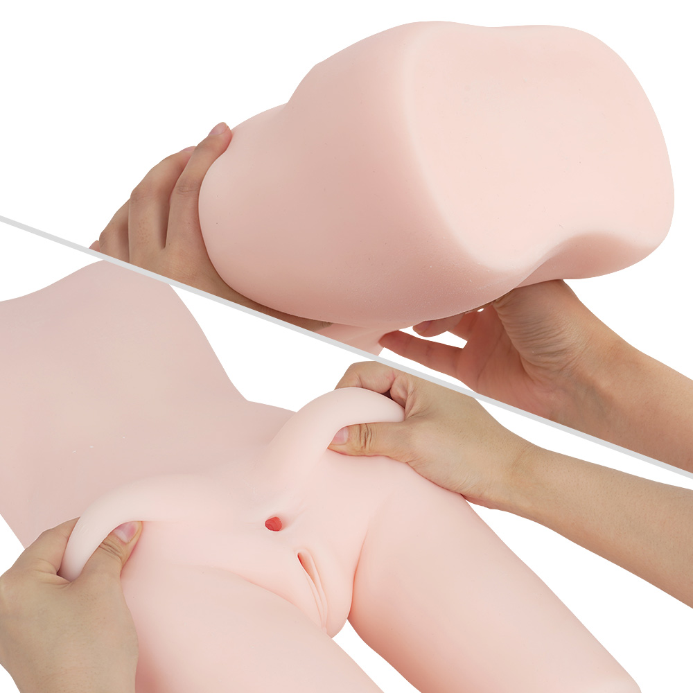 つるぺたガール研究所 リアルアルティメットSOFTの商品画像 7