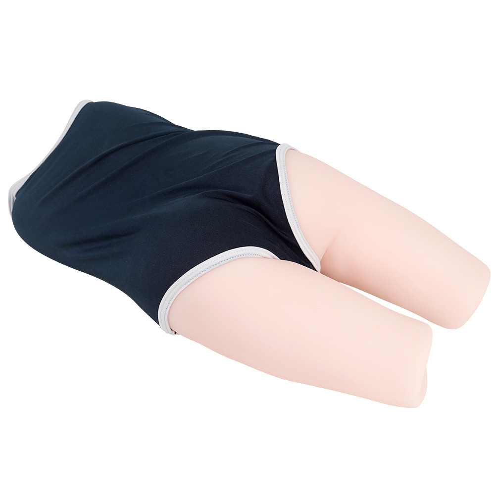 つるぺたガール研究所 リアルアルティメットSOFTの商品画像 12