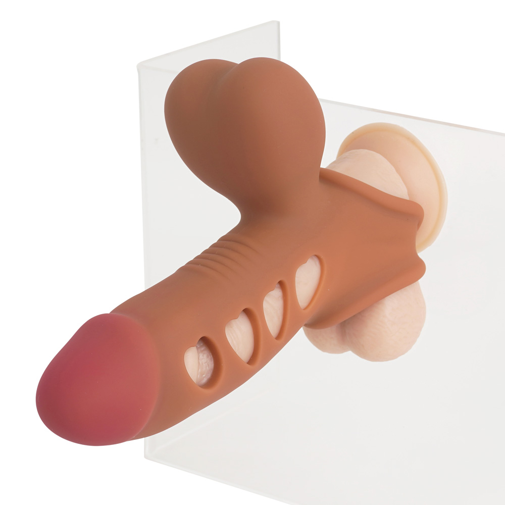 膨らむバルーンサックの商品画像 7