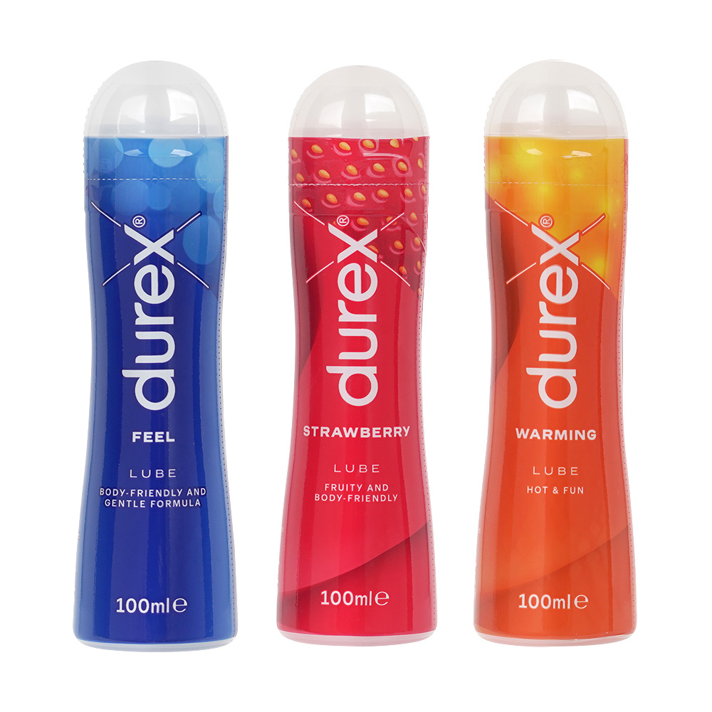 DUREX 潤滑ゼリーの画像 2