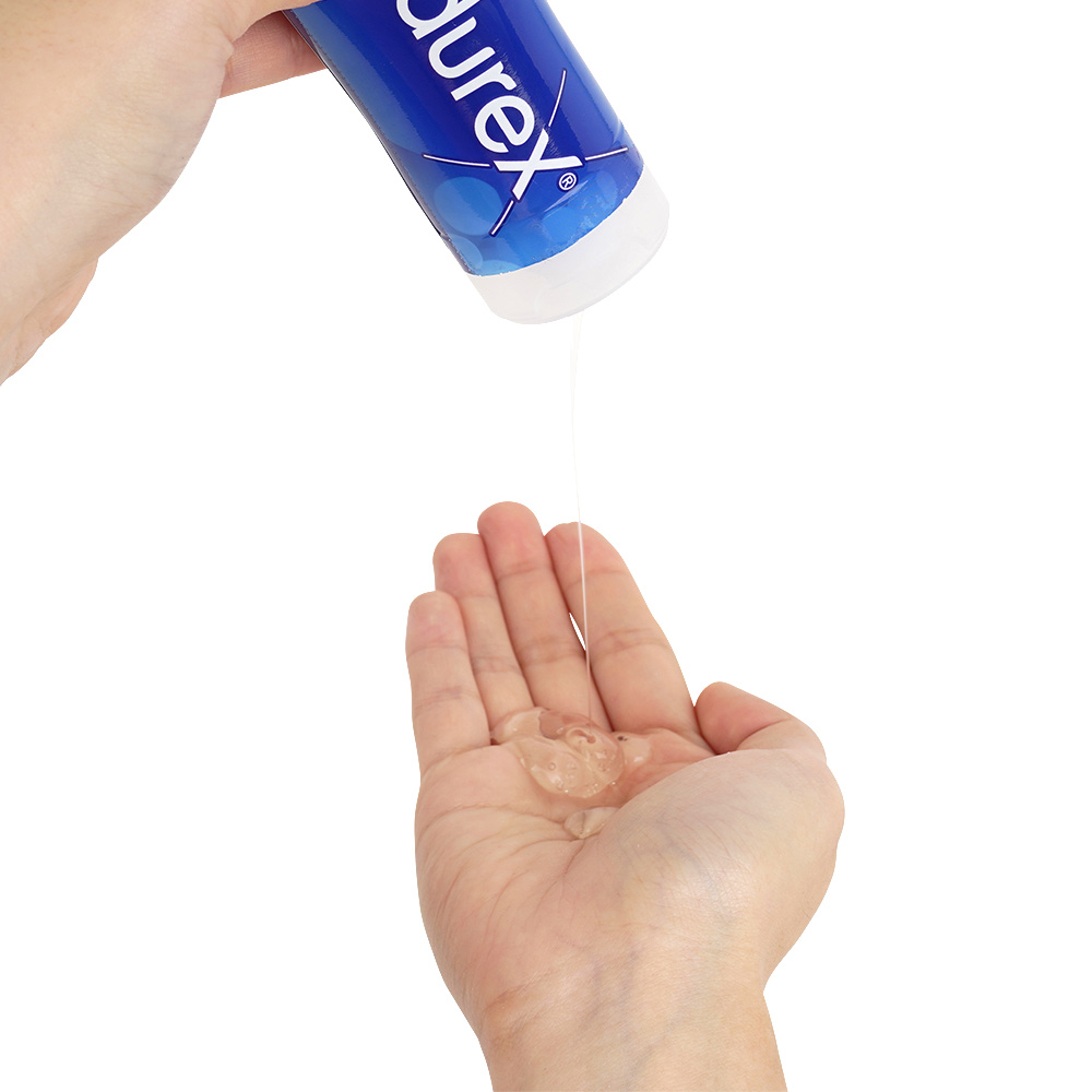 DUREX 潤滑ゼリーの商品画像 5