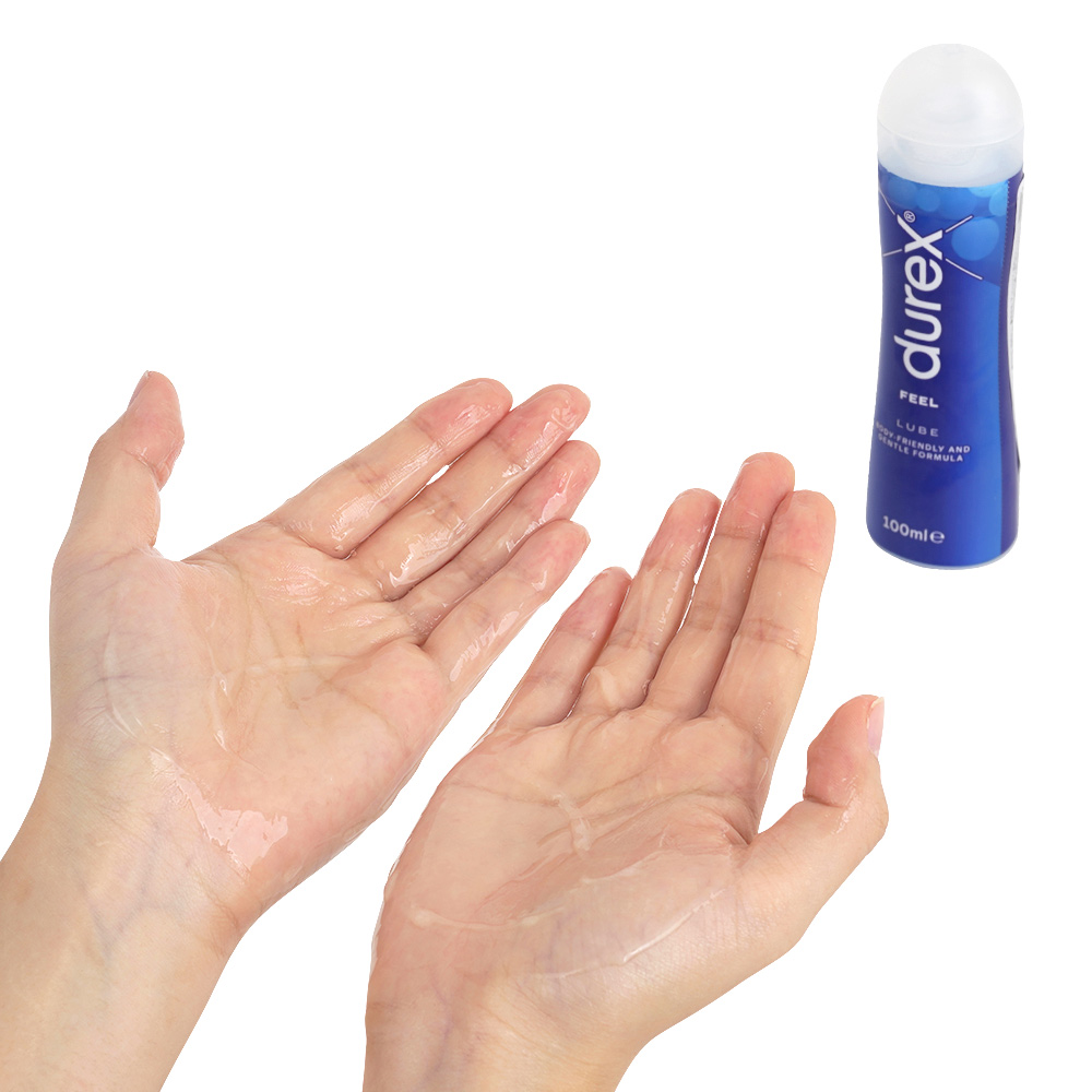 DUREX 潤滑ゼリーの商品画像 6