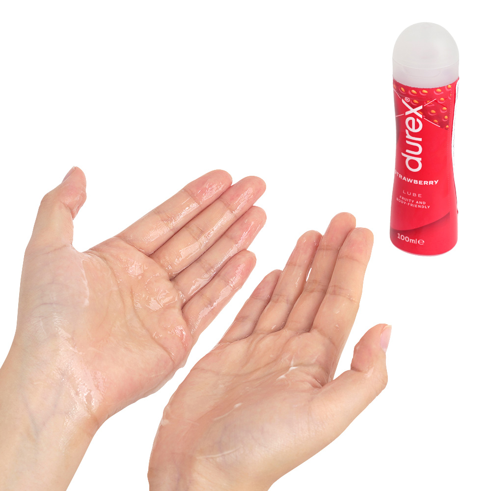 DUREX 潤滑ゼリーの商品画像 7
