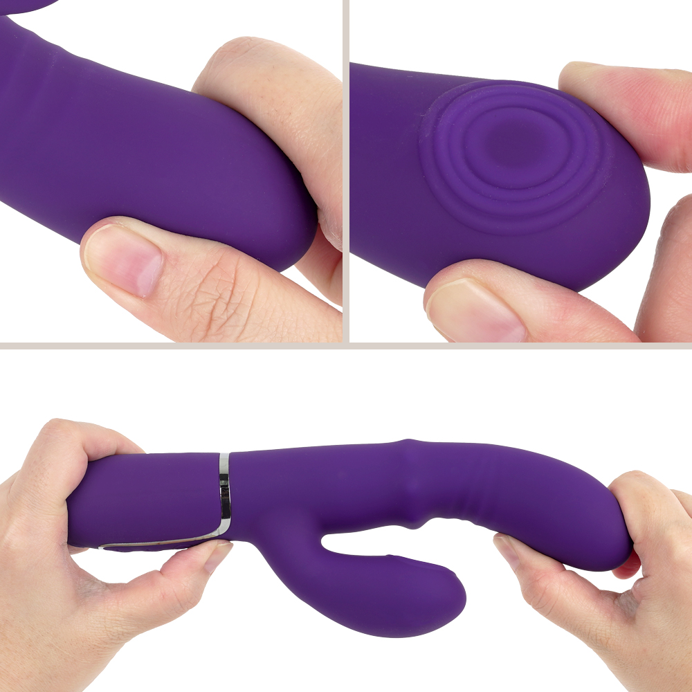 プリティラブプロ ローリングウェーブバイブレーターの商品画像 5