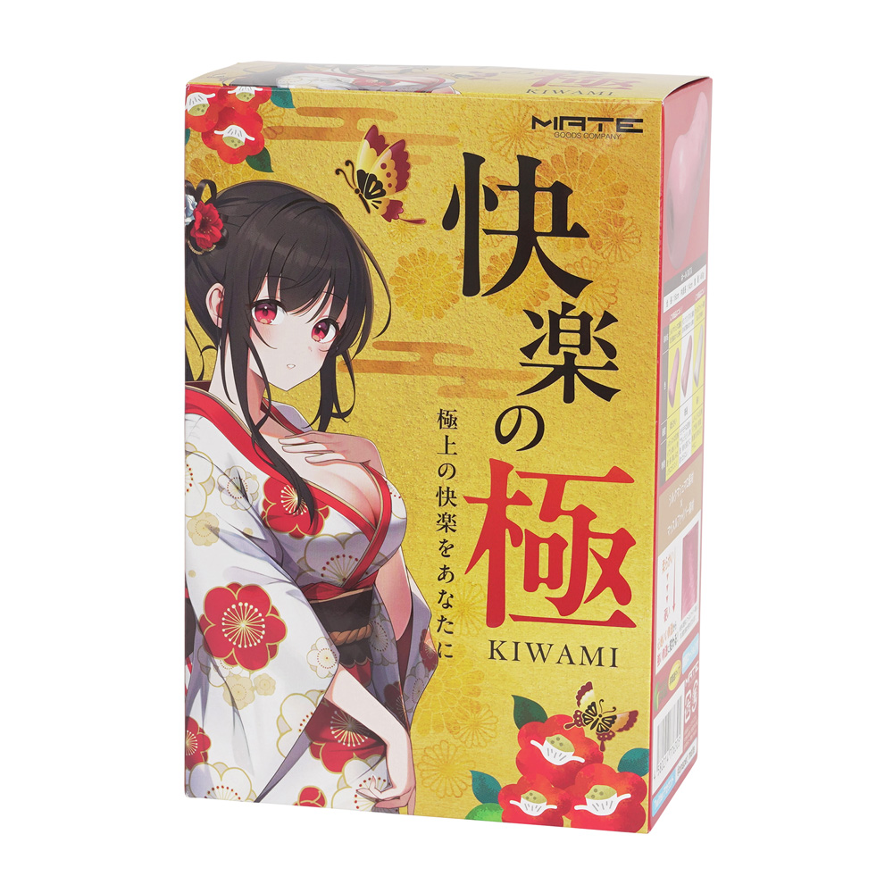 快楽の極 ～KIWAMI～の画像 3
