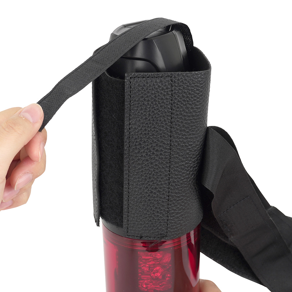 布で作った電オナホルダーの商品画像 8