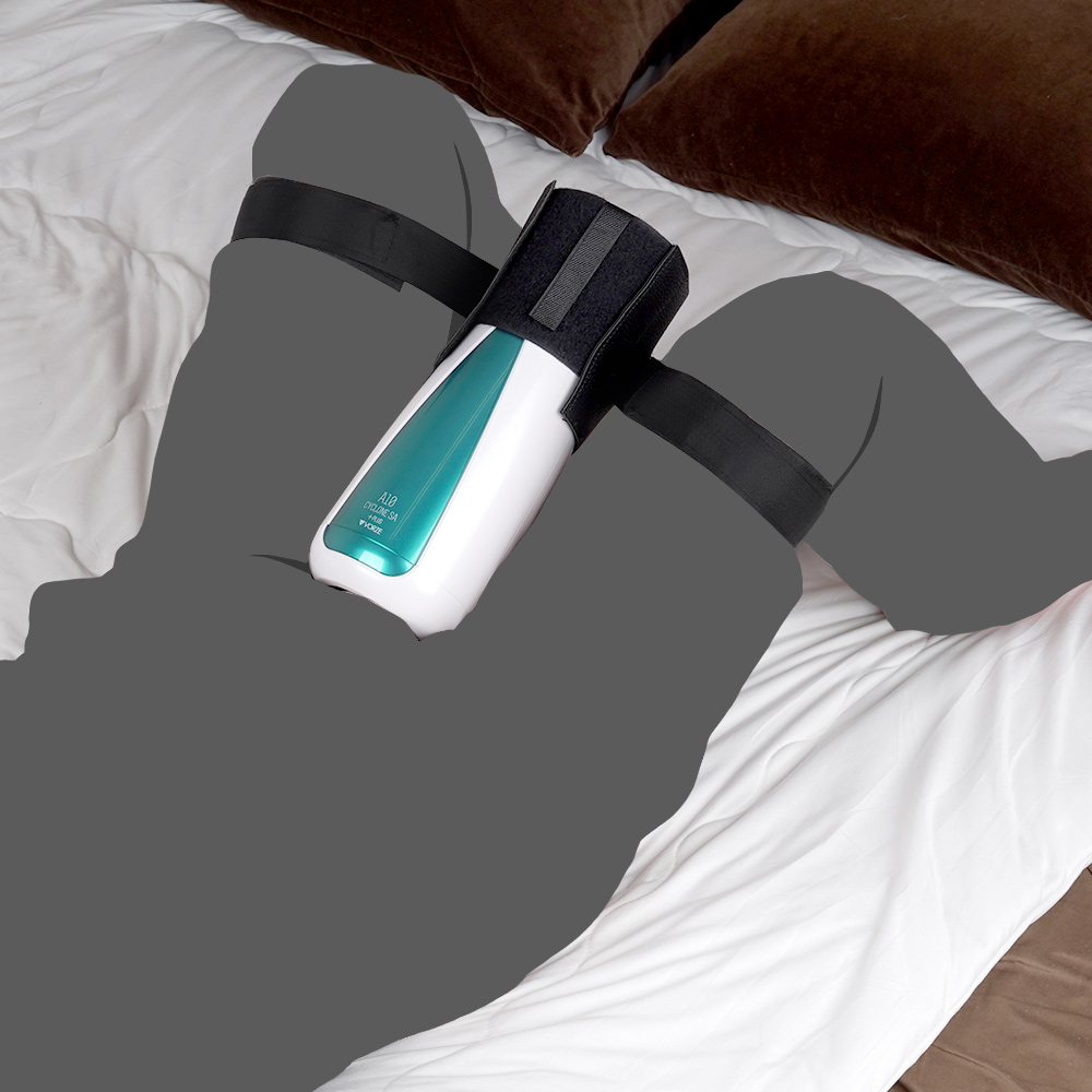 布で作った電オナホルダーの商品画像 10