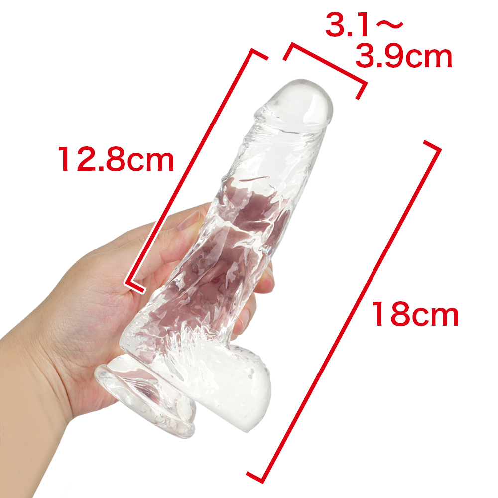 ジェリーファルスの商品画像 5