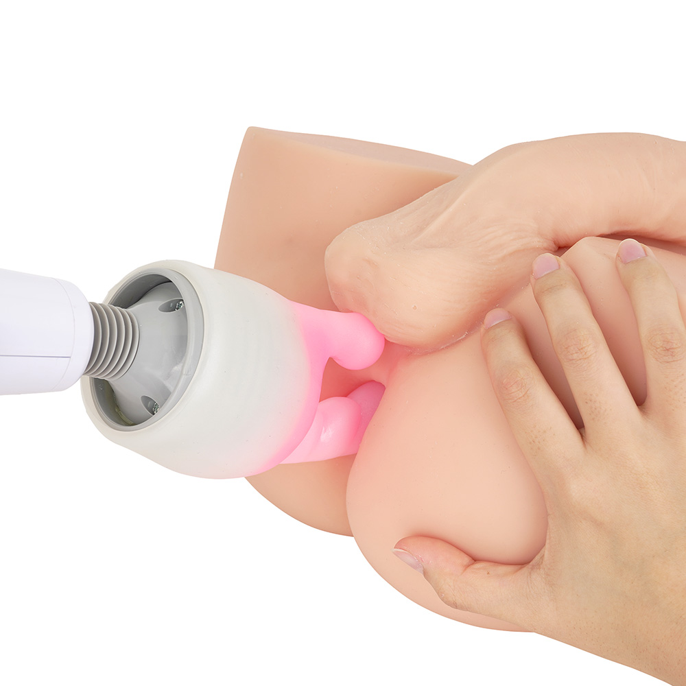電マンアタッチメント forエネマの商品画像 7