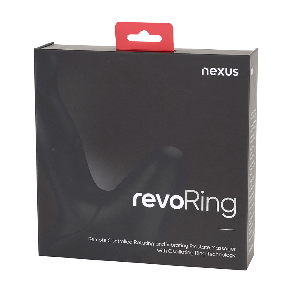 NEXUS REVO RING（レボ・リング）の画像 3