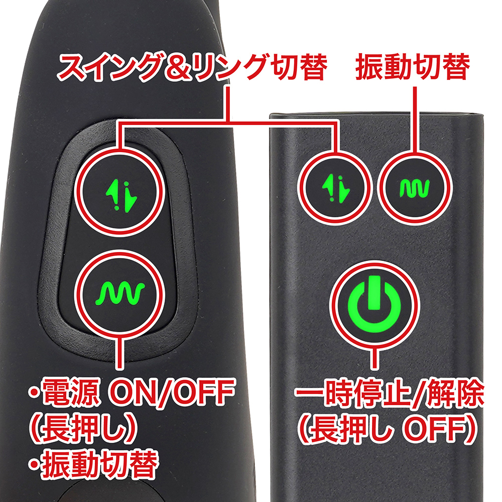 NEXUS REVO RING（レボ・リング）の商品画像 8