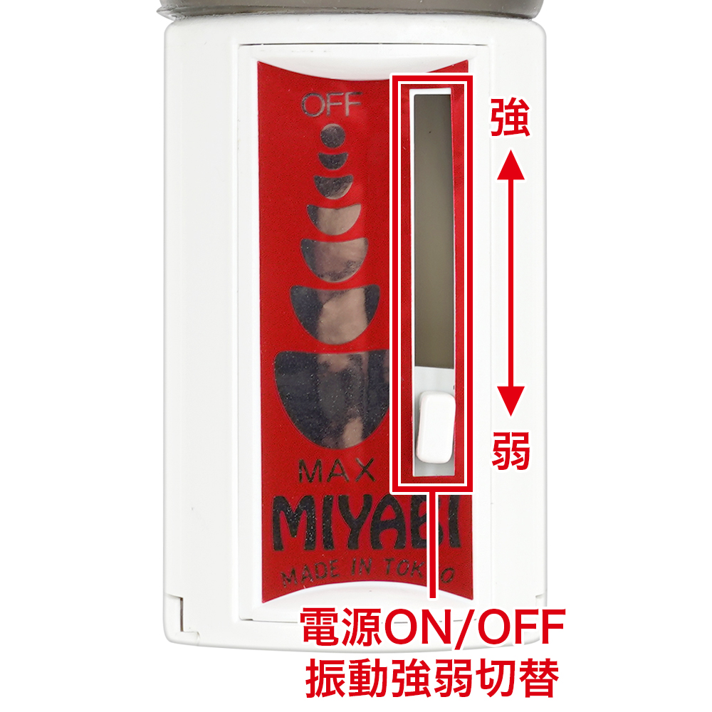 激振！アナライザーの商品画像 6