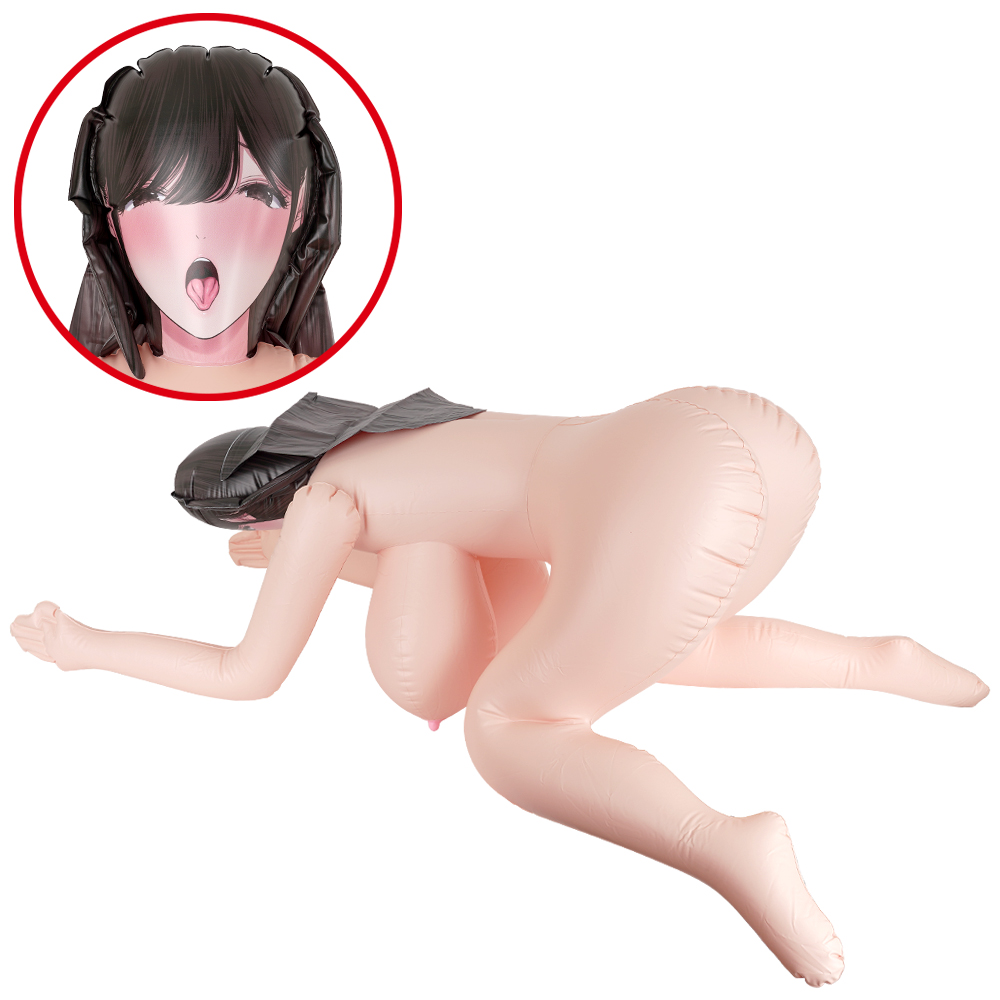 あなたが望むなら「浅井佳織」 エアダッチの画像 2