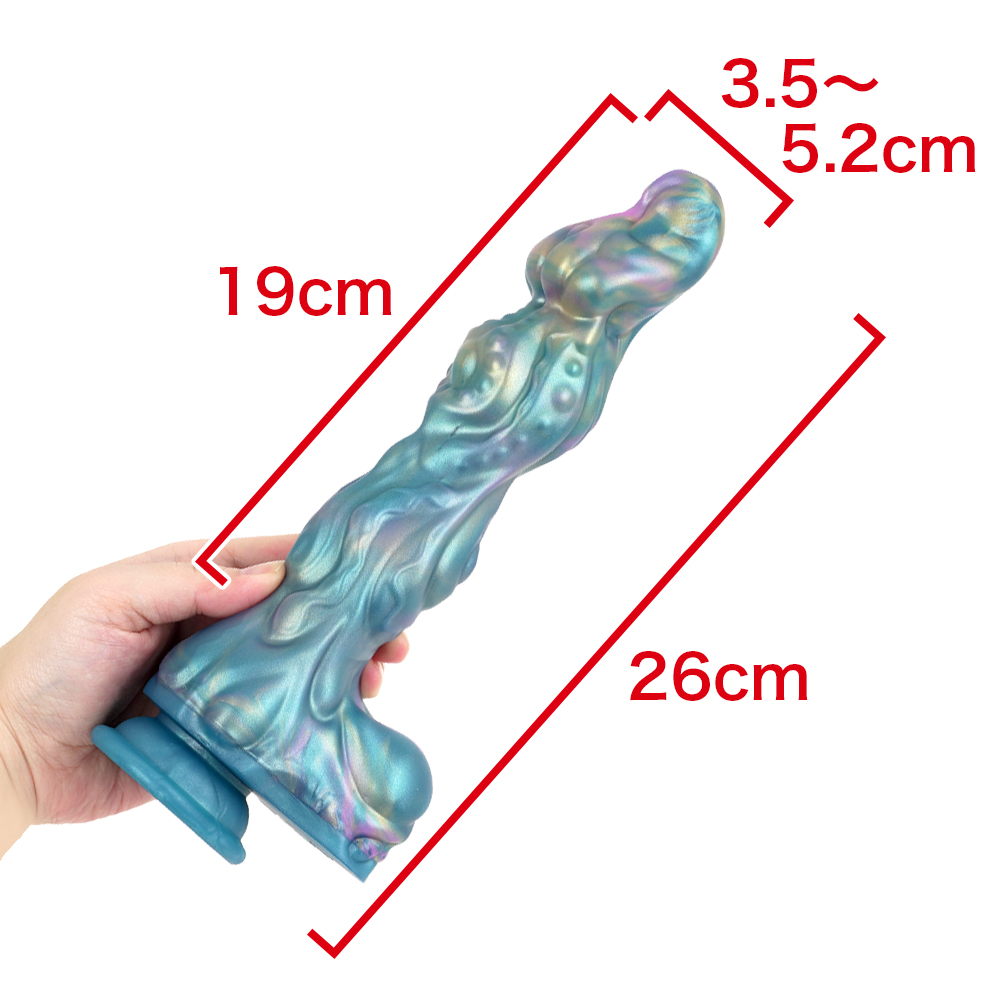 極筋 GALAXY DICKの商品画像 5