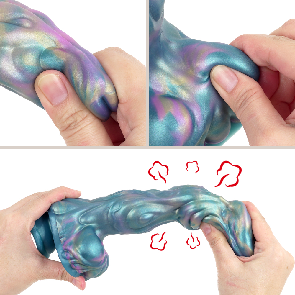 極筋 GALAXY DICKの商品画像 7