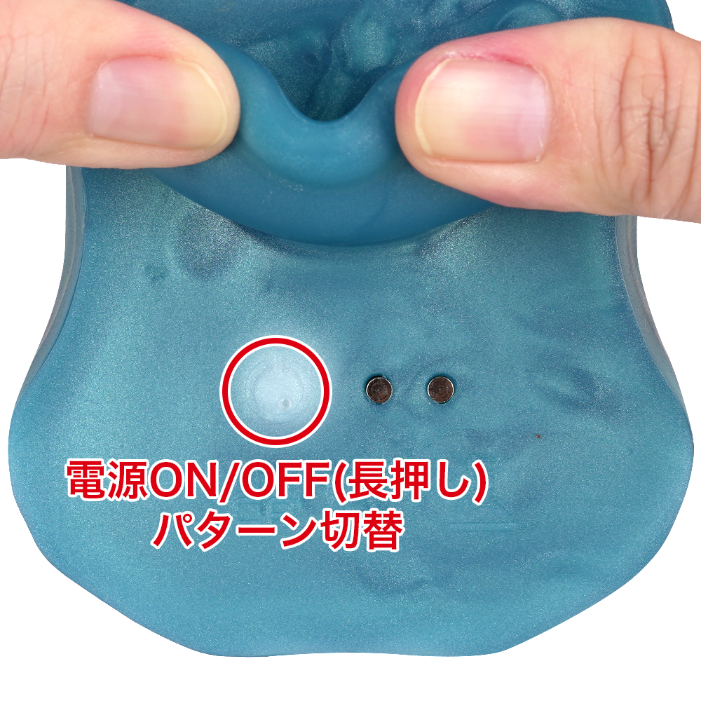 極筋 GALAXY DICKの商品画像 9