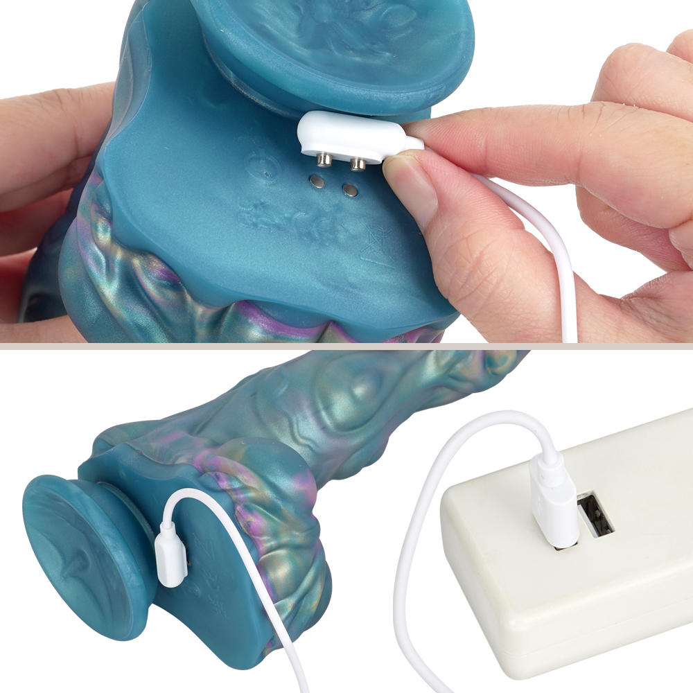 極筋 GALAXY DICKの商品画像 10