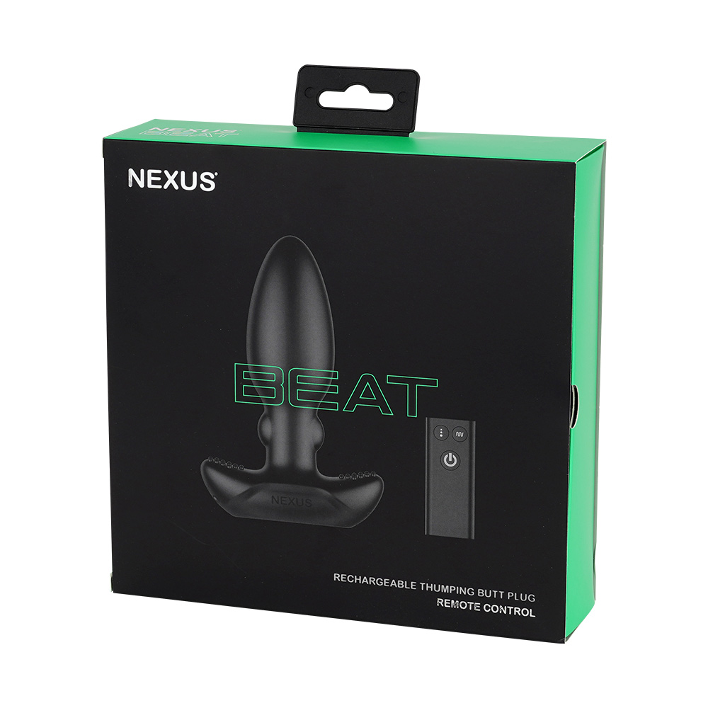 NEXUS BEAT（ビート） プラグエディションの画像 3