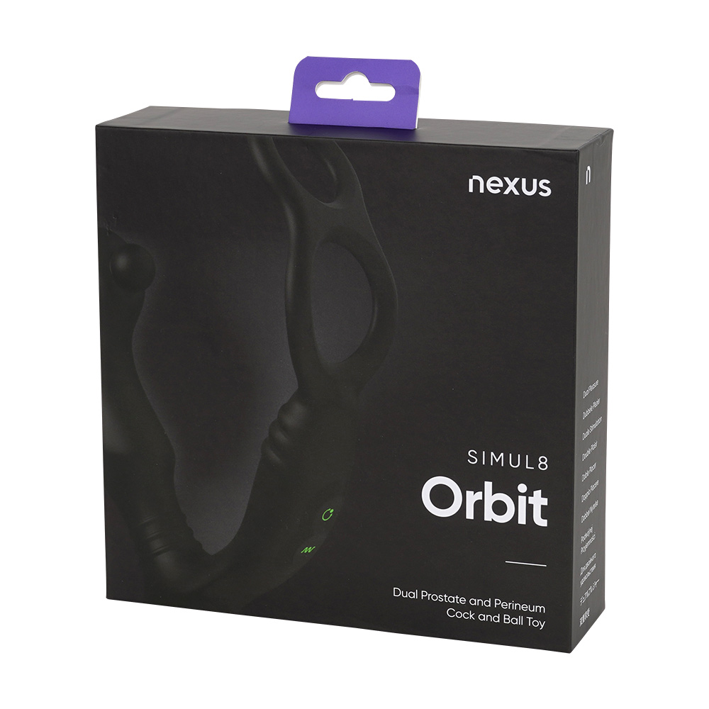 NEXUS SIMUL８（サイマル８） オービットエディションの画像 3