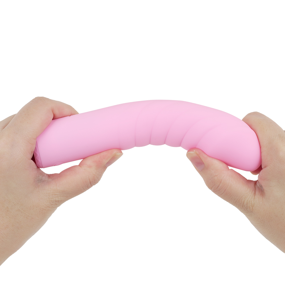 プリティラブ ストロングパワーバイブレーターリアルの商品画像 5