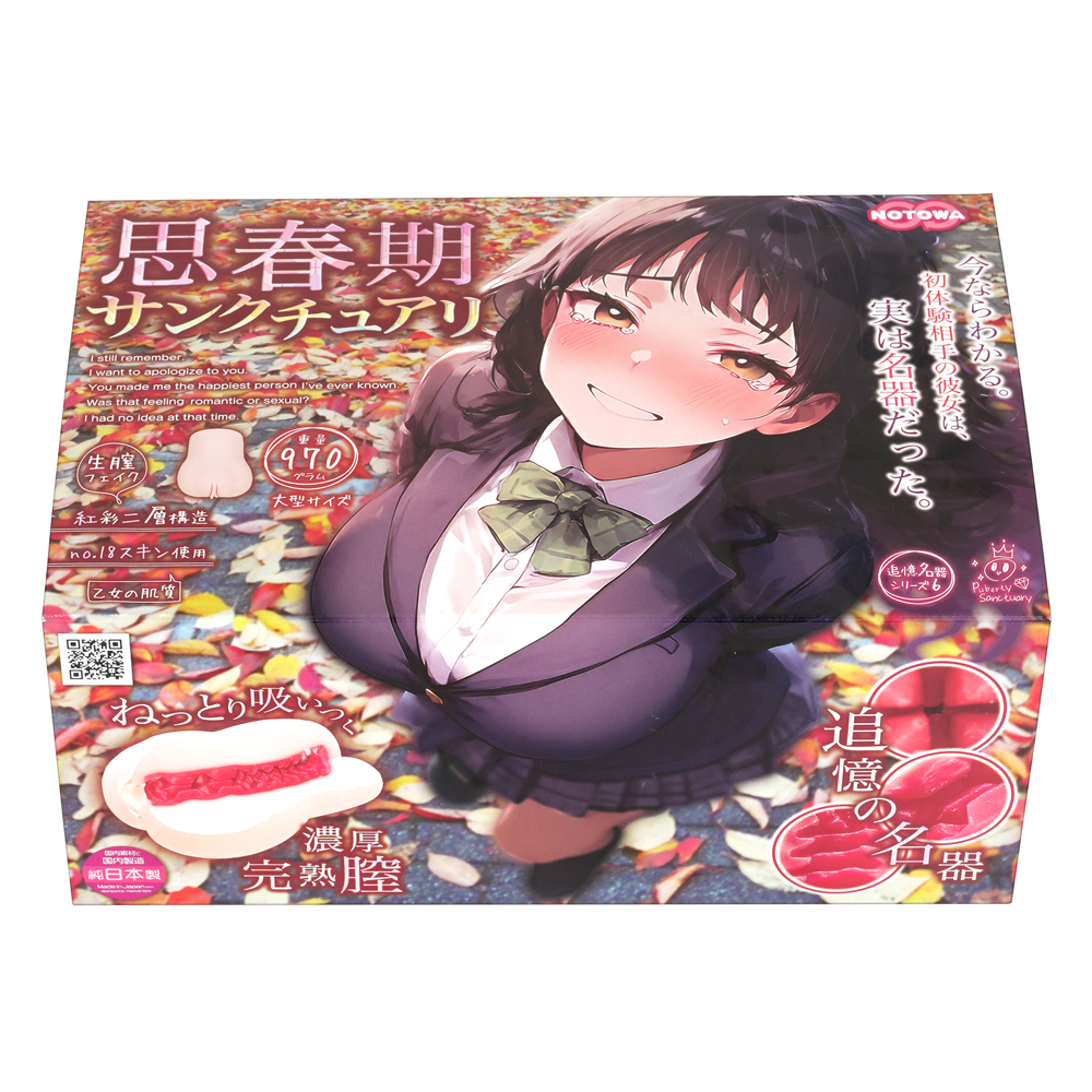 思春期サンクチュアリの画像 3