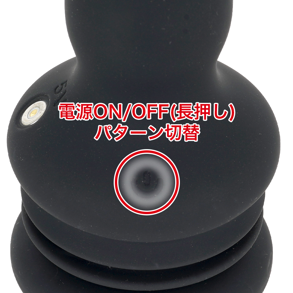 メス堕ちバックディルド７×７ ライズトルネードの商品画像 8