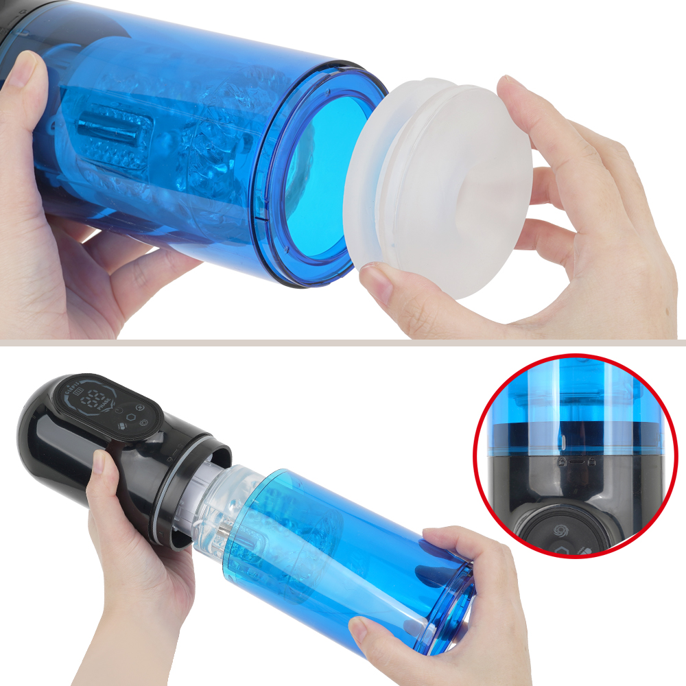GLEPIS VACuuuuuuＭ（グルピス バキューム）の商品画像 7