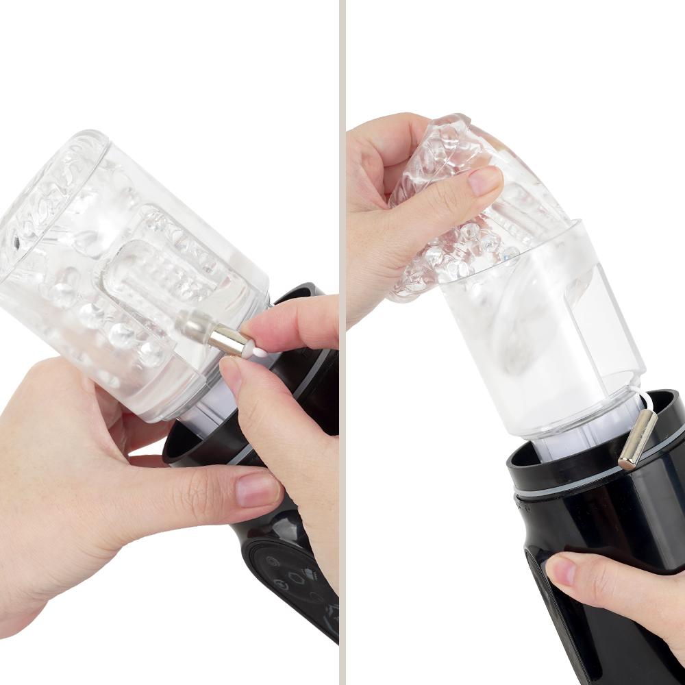 GLEPIS VACuuuuuuＭ（グルピス バキューム）の商品画像 8