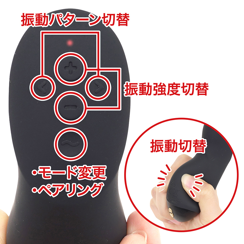 ウィバイブ Chorus Pro（コーラスプロ）の商品画像 10