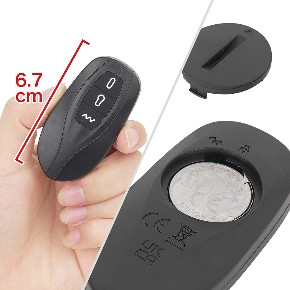 電動アナバルーンの商品画像 5