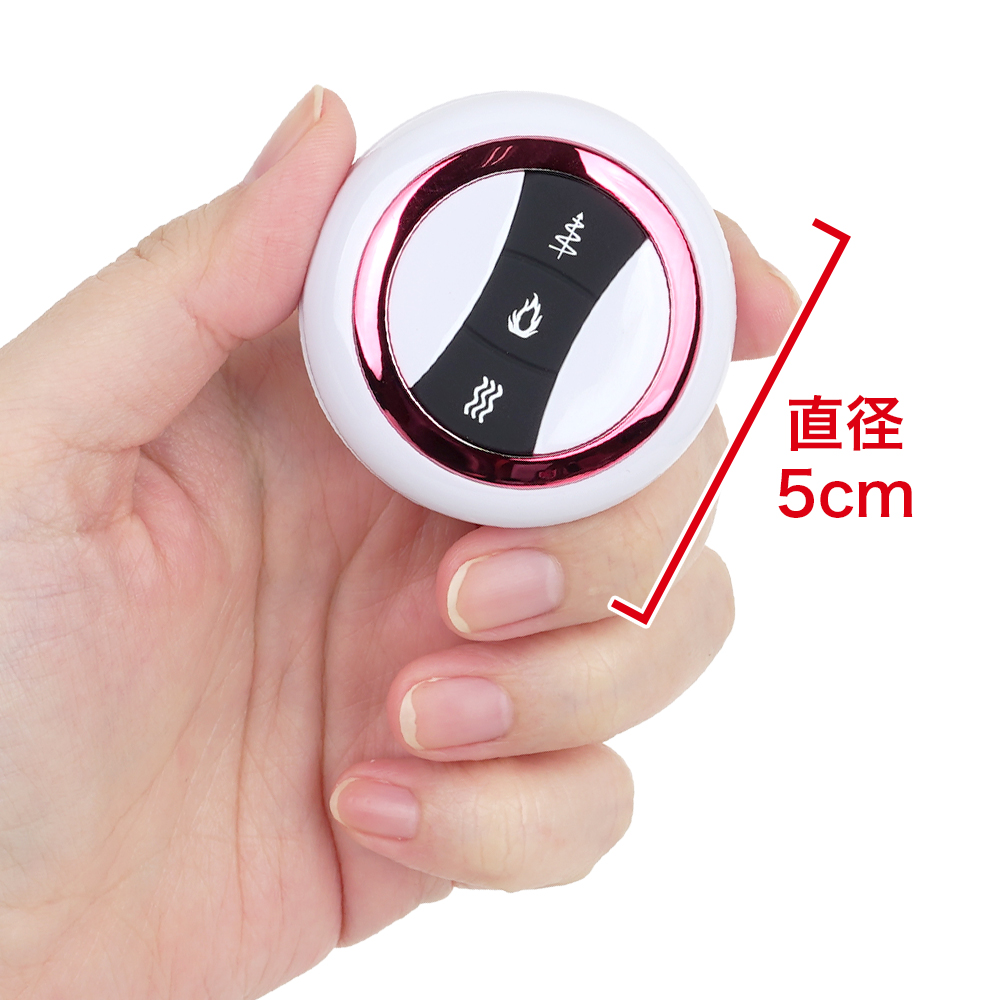 電動サイボーグディルド 炎のダイナマイトピストンの商品画像 9